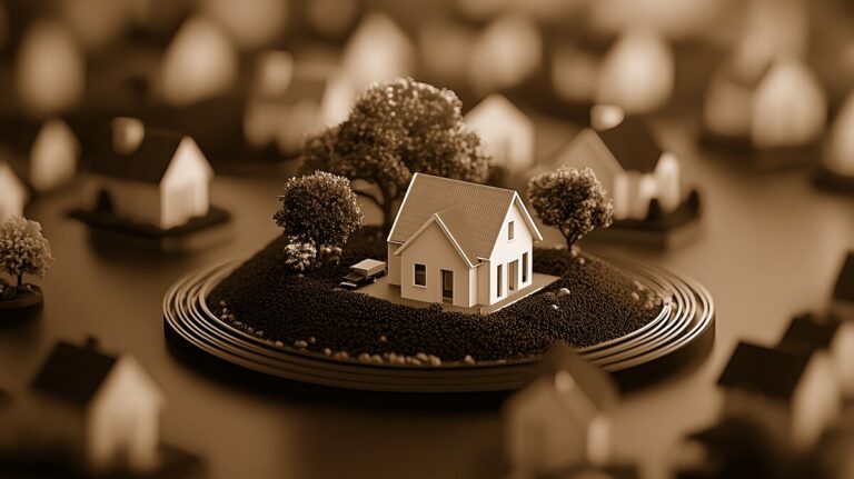 Saddlebrook Farms neighborhood